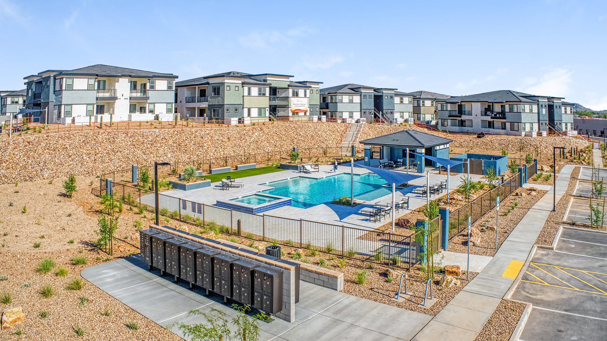 Aerie La Cholla | 5750 N La Cholla Blvd, Tucson, AZ 85741